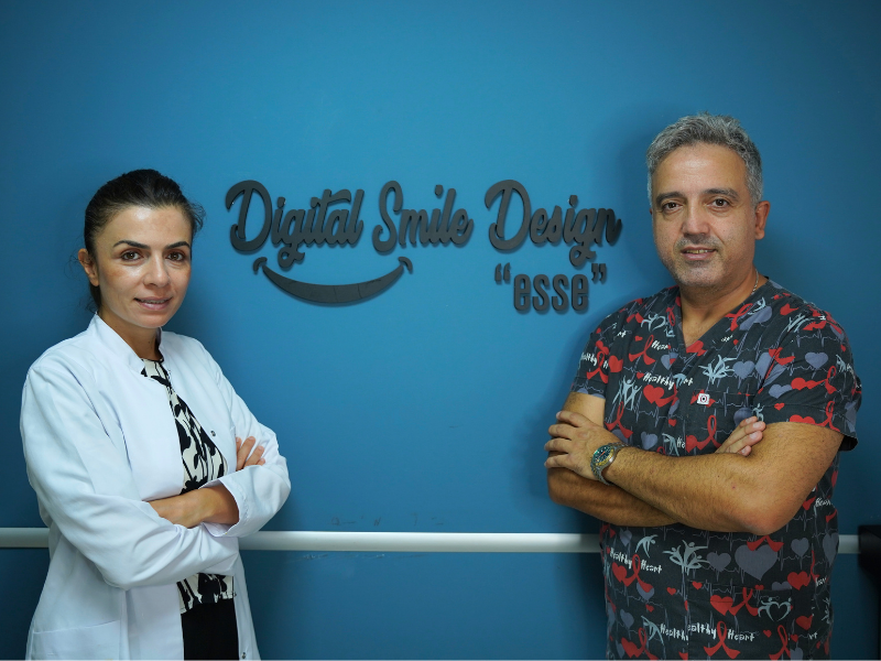 Trabzon Esse Diş Kliniği