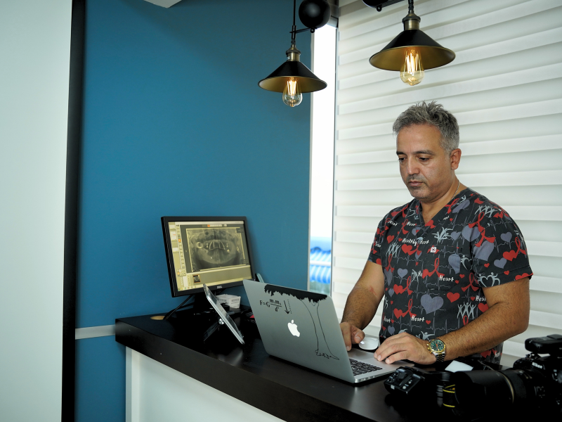 Trabzon Esse Diş Kliniği