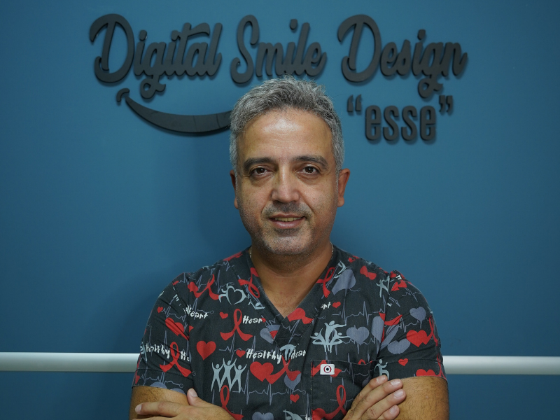 Trabzon Esse Diş Kliniği 